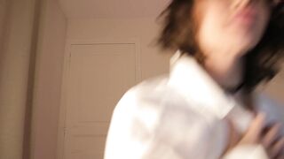 sasha_ursx - [1080 HD Video] Webcam Model Pvt Ticket Cum Video