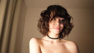 sasha_ursx - [1080 HD Video] Naked Naughty Nice