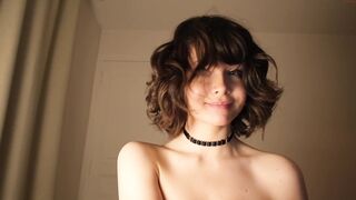 sasha_ursx - [1080 HD Video] Naked Naughty Nice