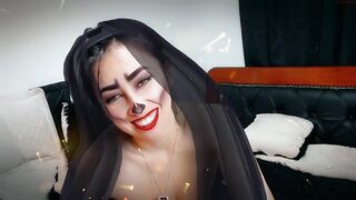 sofia_vanner - [1080 HD Video] Naughty Natural Body Ticket Cum Video