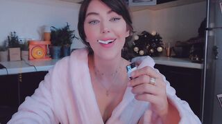 sophietherapy - [1080 HD Video] Webcamchat Only Fun Club Video Obmihod