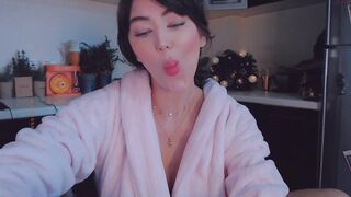 sophietherapy - [1080 HD Video] Webcamchat Only Fun Club Video Obmihod