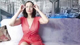 sylviafoxy - [1080 HD Video] Adult Adult Ticket Cum Video