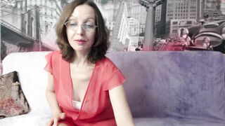 sylviafoxy - [1080 HD Video] Adult Adult Ticket Cum Video