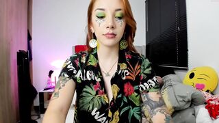 thecosmicgirl - [1080 HD Video] Domi Nude Girl Naked