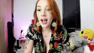 thecosmicgirl - [1080 HD Video] Domi Nude Girl Naked