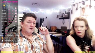 thedarksideoflive - [1080 HD Video] Ticket Cum Video Webcamchat Amateur