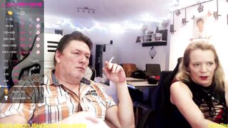 thedarksideoflive - [1080 HD Video] Ticket Cum Video Webcamchat Amateur