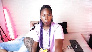 thepowerbw - [1080 HD Video] Playful Camwhores Cam show