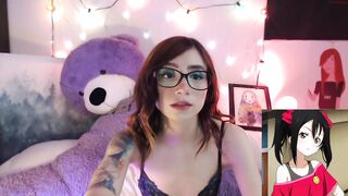 valkitty_mont - [1080 HD Video] CamGirl Adult Amateur