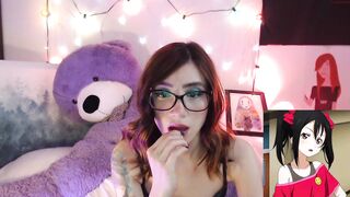 valkitty_mont - [1080 HD Video] CamGirl Adult Amateur