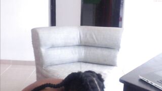 xnaomygomezx - [1080 HD Video] Webcamchat Lush Ticket Show