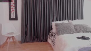 _hestia_ - [1080 HD Video] Cute WebCam Girl Domi Webcam Model