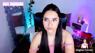 _meghan_gomez_ - [1080 HD Video] Web Model Cam Video Ticket Show