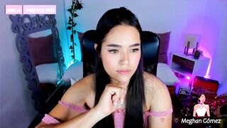 _meghan_gomez_ - [1080 HD Video] Web Model Cam Video Ticket Show
