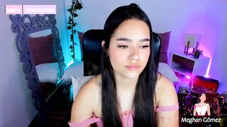 _meghan_gomez_ - [1080 HD Video] Web Model Cam Video Ticket Show