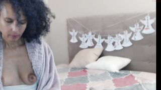 allgood4u - [1080 HD Video] Cam show Domi Roleplay