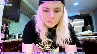 asiri_ocean - [1080 HD Video] Webcam Obmihod Ass