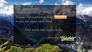 atrena - [1080 HD Video] Hard Pvt Cute WebCam Girl Sex Toys