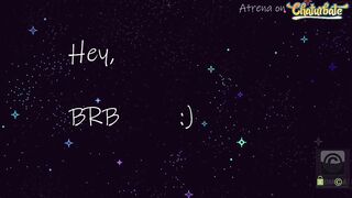 atrena - [1080 HD Video] Porn Cam show Sweet Model