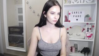 carla_page - [1080 HD Video] Erotic Hard Pvt Chat