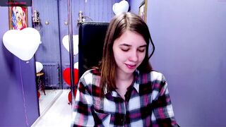 ella_fairy - [1080 HD Video] Sexy Girl Recording Tru Private