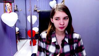 ella_fairy - [1080 HD Video] Sexy Girl Recording Tru Private