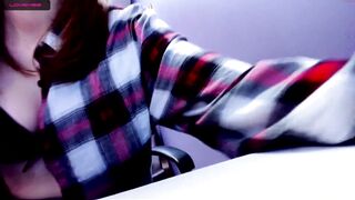 ella_fairy - [1080 HD Video] Nora Camwhores Horny