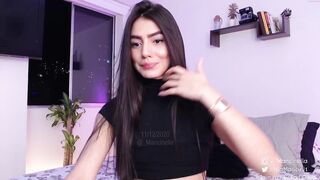 ellamancini - [1080 HD Video] Hot Parts Naked Roleplay