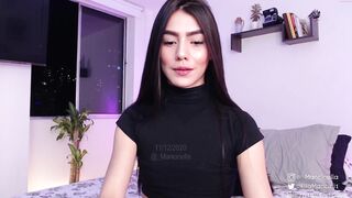 ellamancini - [1080 HD Video] Hot Parts Naked Roleplay