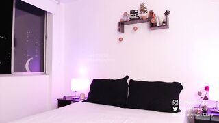 ellamancini - [1080 HD Video] Shaved CamGirl Lush