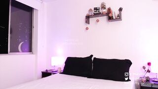 ellamancini - [1080 HD Video] Shaved CamGirl Lush