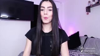ellamancini - [1080 HD Video] Erotic Hard Pvt Shaved