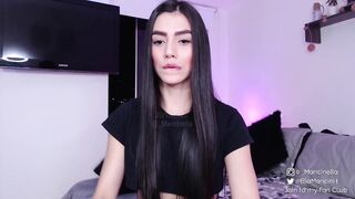ellamancini - [1080 HD Video] Erotic Hard Pvt Shaved