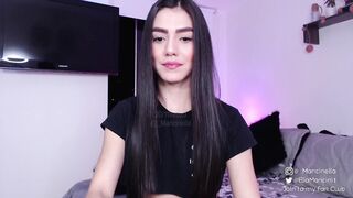 ellamancini - [1080 HD Video] Erotic Hard Pvt Shaved