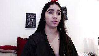 emily_key_ - [1080 HD Video] Live Show Chaturbate Big Tip Goal