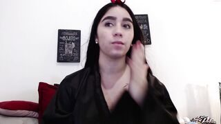 emily_key_ - [1080 HD Video] Live Show Chaturbate Big Tip Goal