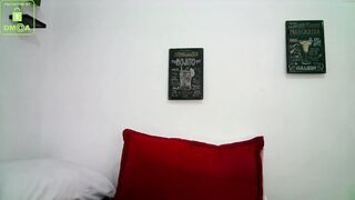 emily_key_ - [1080 HD Video] Hot Show Masturbate Ticket Cum Video