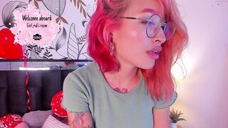 girl_red - [1080 HD Video] Private Video Amateur Erotic