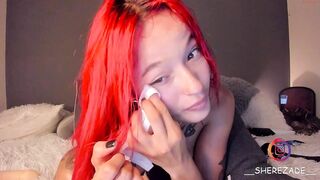 girl_red - [1080 HD Video] Camwhores Chaturbate Nice