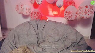 jackjackandsara - [1080 HD Video] Homemade Crazyticket Tru Private