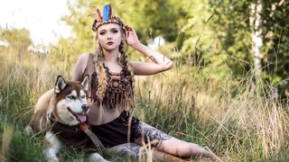 jessica_rays - [1080 HD Video] Cum Beautiful Masturbation