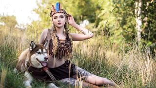 jessica_rays - [1080 HD Video] Cum Beautiful Masturbation