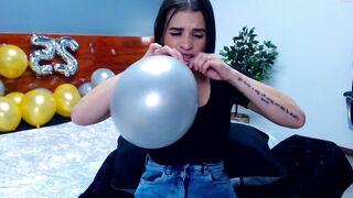 katy_hilton - [1080 HD Video] Homemade Nora New Record Clip