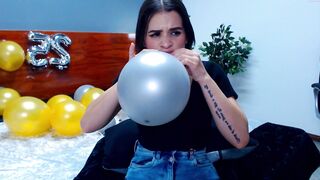 katy_hilton - [1080 HD Video] Homemade Nora New Record Clip