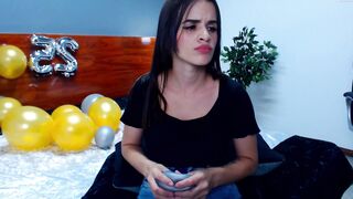 katy_hilton - [1080 HD Video] Homemade Nora New Record Clip