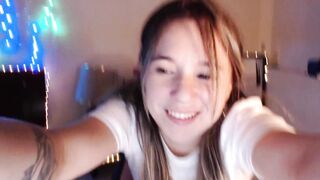 little_romina - [1080 HD Video] Private Video Lush Crazy Goal