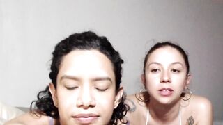 lola_and_carla338 - [1080 HD Video] Ass Crazy Goal Tru Private