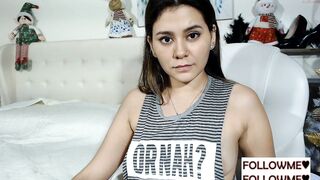 mara_cuper - [1080 HD Video] Lush Web Model Only Fun Club Video