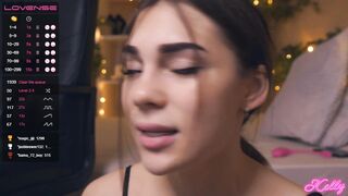 margolori - [1080 HD Video] Cam show Chat MFC Share